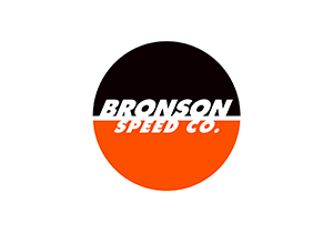 BRONSON SPEED CO