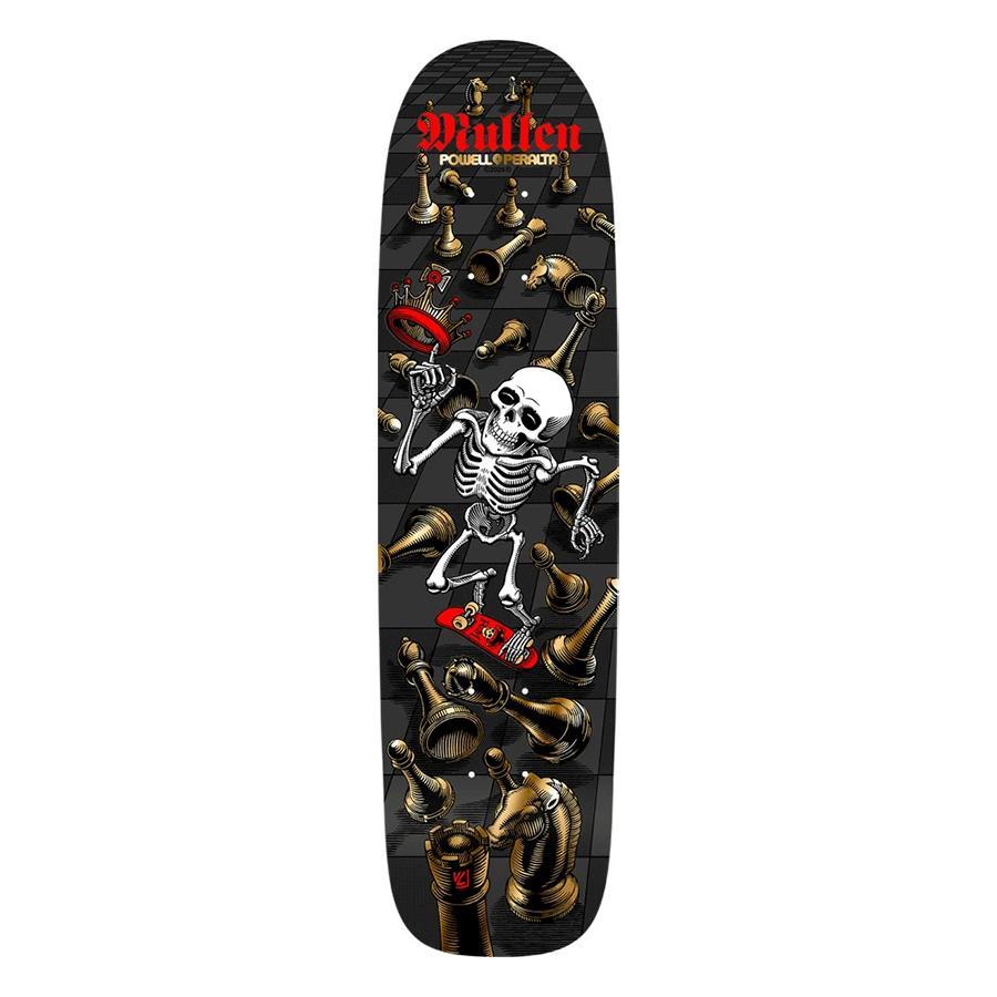 BONES BRIGADE RODNEY MULLEN #16