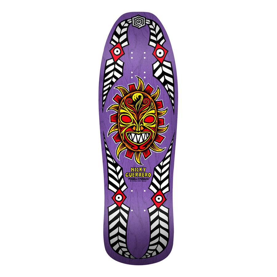 POWELL PERALTA NICKY GUERRERO MASK 10.0