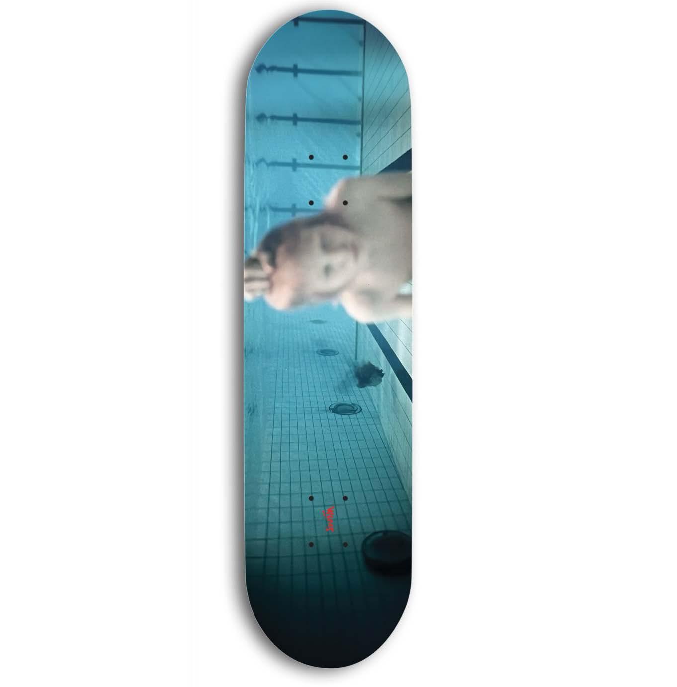 SWIM TERP POOL SCENE 8.38