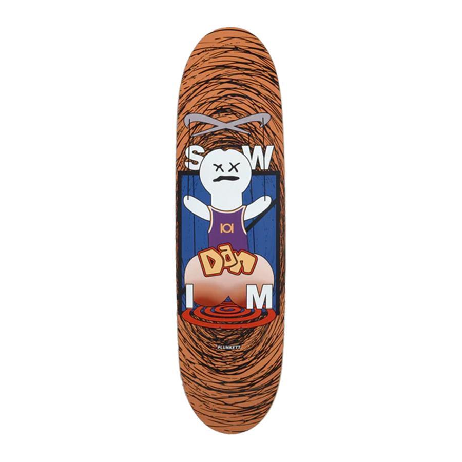 SWIM PLUNKETT KOSTON 8.5 EGG