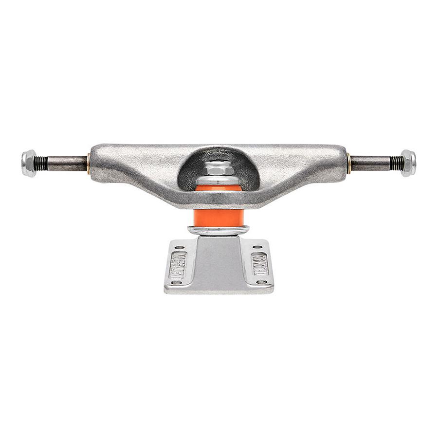 INDY ST11 129 FORGED HOLLOW SILVER