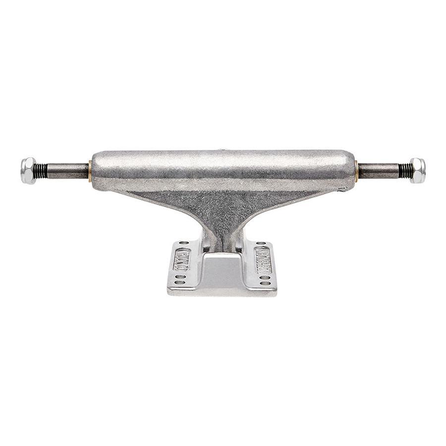 INDY ST11 129 FORGED TITANIUM SILVER