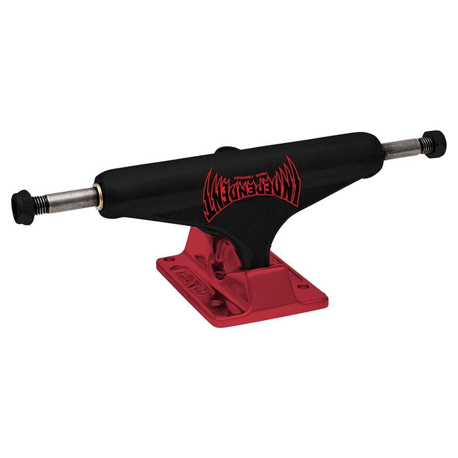 INDY ST11 139 FORGED HOLLOW VOLTAGE BLK/RED @sale