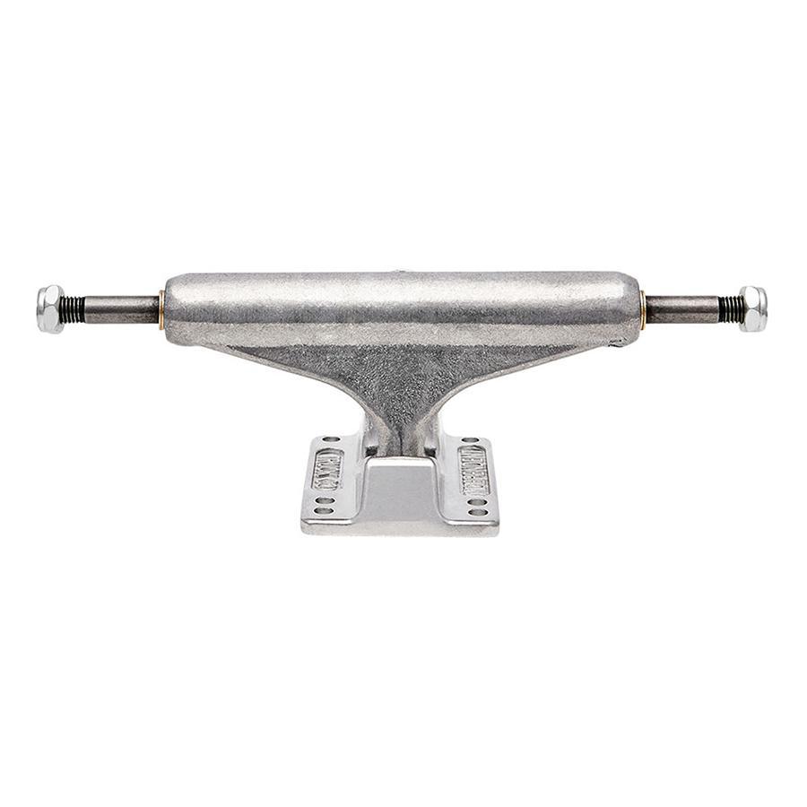 INDY ST11 139 FORGED TITANIUM SILVER