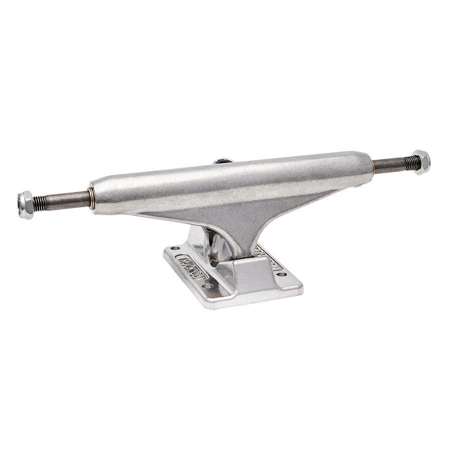 INDY ST11 144 SILVER