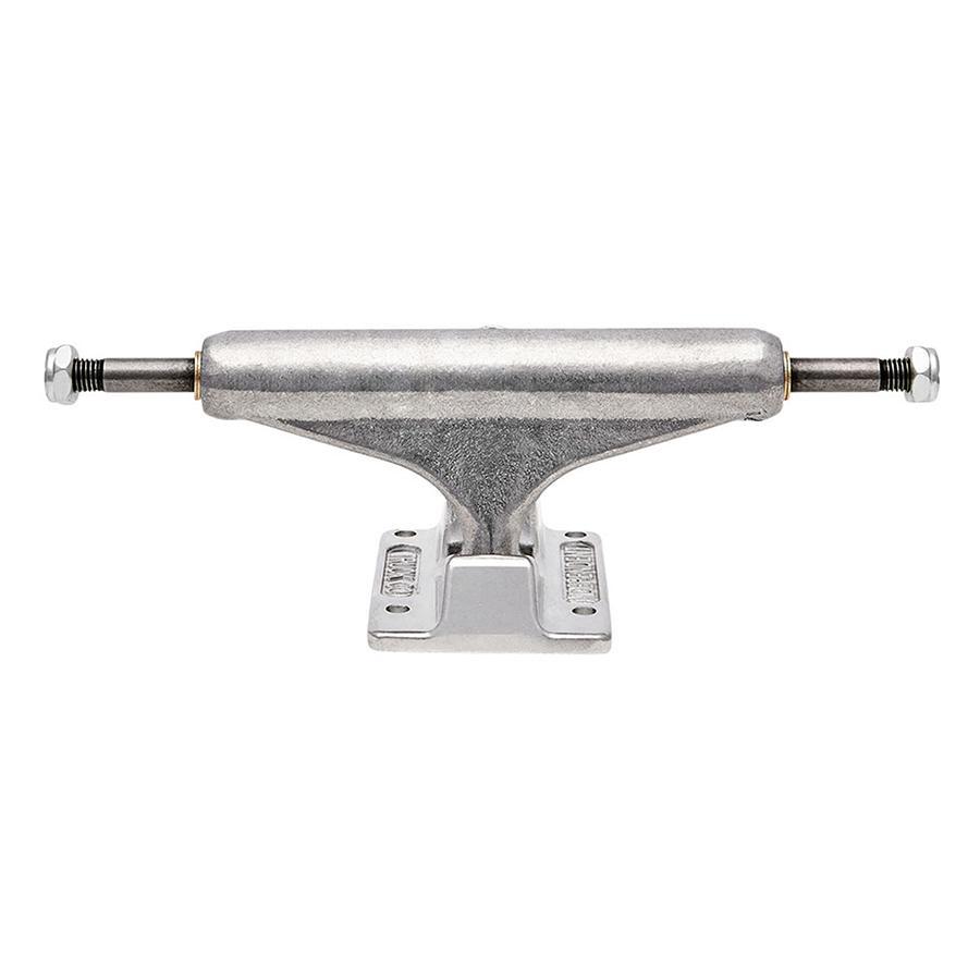 INDY ST11 144 FORGED HOLLOW SILVER