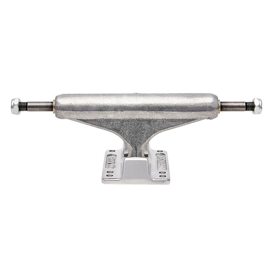 INDY ST11 144 FORGED TITANIUM SILVER