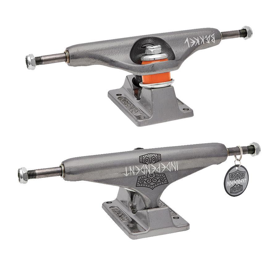 INDY ST11 144 HOLLOW BAEKKEL TRANSPARENT