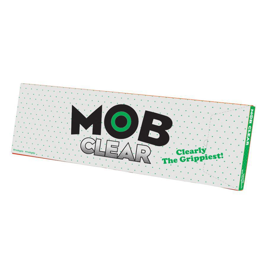 MOB GRIP CLEAR 10 inch/BOX(20枚)