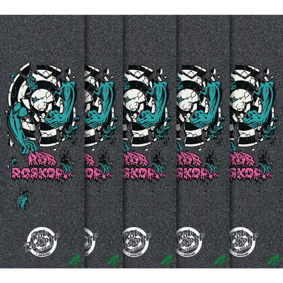 G.MOB SANTA CRUZ ROSKOPP3 11inch