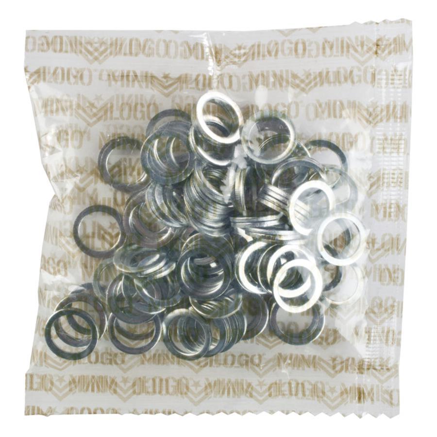 MINI LOGO AXLE WASHER 8枚SET