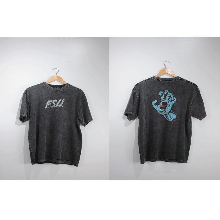 SC JPLTD S/S-T F.S.U.HAND 25SS @sale