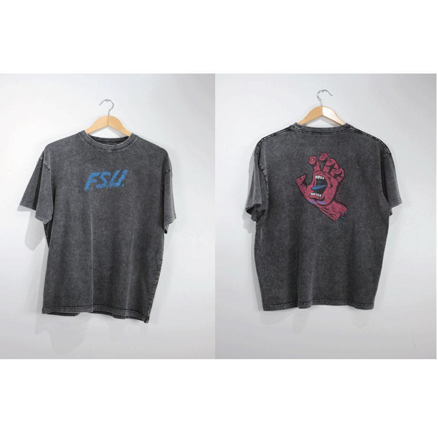 SC JPLTD S/S-T F.S.U.HAND 25SS @sale