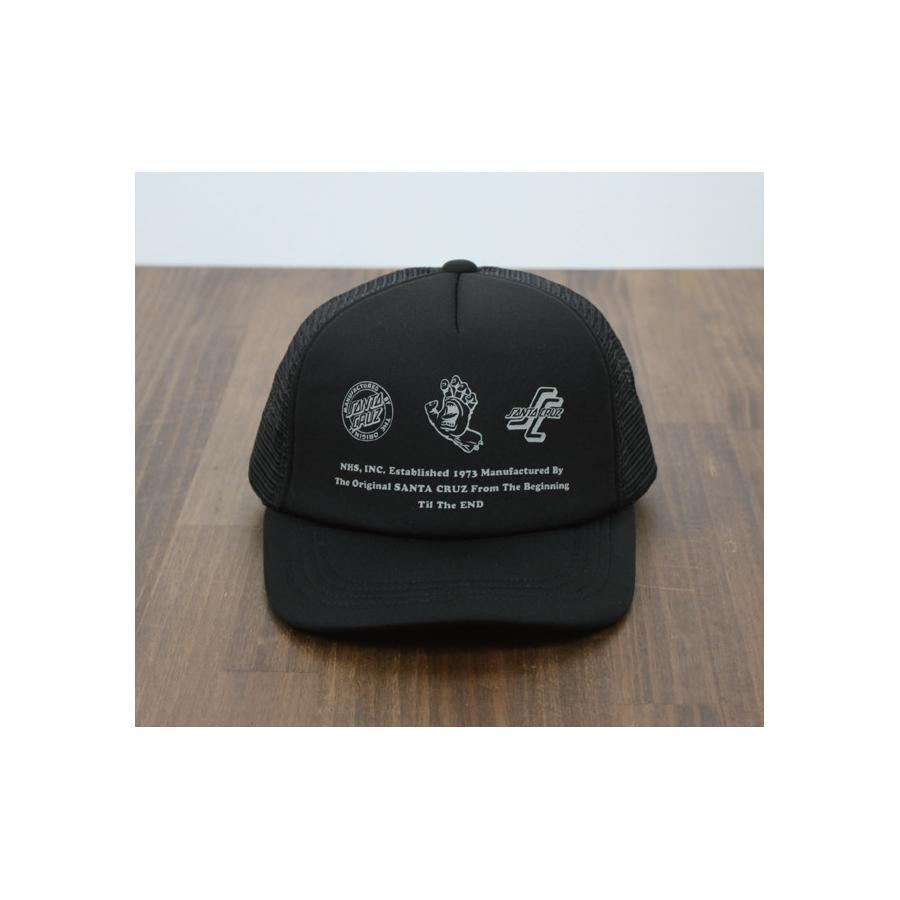 SC JPLTD HISTRICAL TRUCKER MESH CAP 25SS @sale