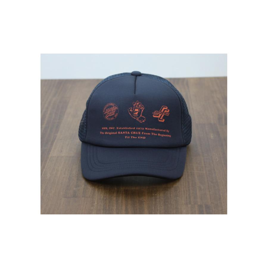 SC JPLTD HISTRICAL TRUCKER MESH CAP 25SS @sale