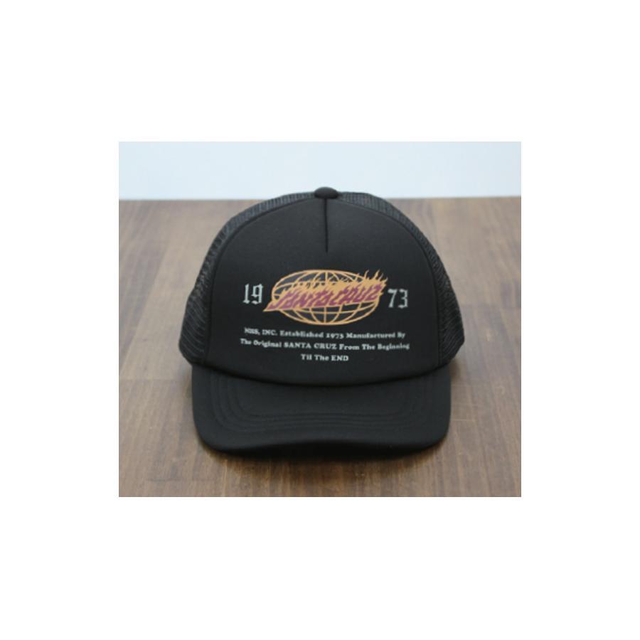 SC JPLTD WORLD FLAME OVAL TRUCKER 25SS @sale